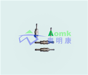 血压袖套快速接头[套]1